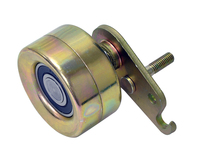 00012817 75491923 &nbsp;75515863 &nbsp;Dayco APV2007 PEUGEOTTensioner Pulley
