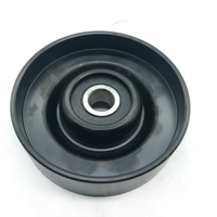 0287-B10RS 11925-1M200 11925-1M201 11925-1M20A Goodyear 49108 Nissan Quest 93-01 Tensioner Pulley