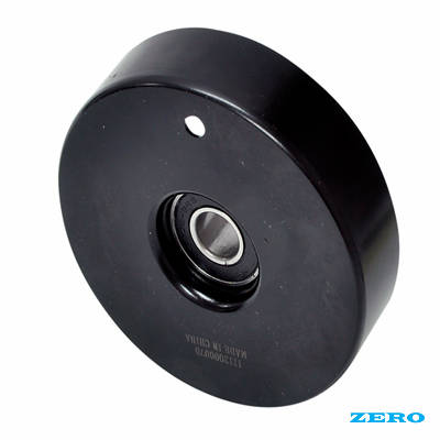 172003 060019-19DGBGA-ADC Ssangyong  Actyon 2006-11 pulley 