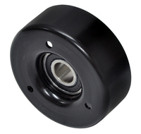 1042001070 1042001070 V30-2080 ZERO 142006 Ssangyong &nbsp;Korando 96-06 Tensioner Pulley