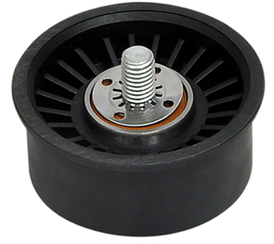 636420 9240033 96413864 55352713 5636454 13110372 Dayco ATB2191 SAAB 9-3 1.6i 02-12 Tensioner Pulley