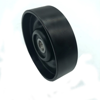 1192895F0A 1192731U05 Goodyear 49108 Nissan Aitima 98-01 Nissan Quest 93-01 Tensioner Pulley