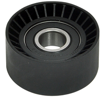6C1Q 6A228 BC 6C1Q 6A228 BB 1385379 1445915 Gates T39108 INA 534 0434 10 Tourneo 06-14 Idler Pulley