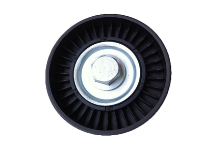 022 145 276C 022 145 276E 071 145 276 &nbsp;Gates 36300 Dayco APV2520 TT 06-10 SKODA1 &nbsp;&nbsp;Idler Pulley