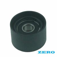 000 550 1933 457 200 1070 EVOBUS MERCEDES-BENZ truck tensioner pulley