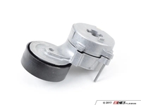 06E 903 133T SK 009116 RPK 010226 &nbsp;Audi A6 Audi A7 Audi A8 Tensioner Pulley
