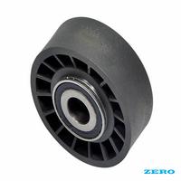 172006 615 052 1016 Ssangyong Korando SUV pulley 
