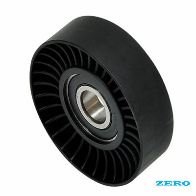 184001 5751.60 575160 96366405 9636640580 Belt Idler Pulley 532043910 INA De