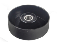 1192000970 V30-2327 ZERO 142017 Korando 96-06 Korando Cabrio 99-06 Ssangyong Tensioner Pulley