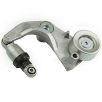 31170-R2P-G01 31170-R2P-G02 31170-R2P-G03 Dayco 89600 CRV-V III RE2.0 Tensioner Pulley