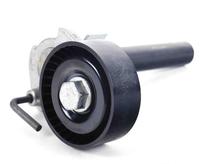 06J903133 06J903133A 06J903133D Gates T39087 Dayco APV2834 AUDI A3 AUDI TT Tensioner Pulley