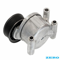 251012 5M5Q 6A228 AA 3M5Q6A228AB FORD MAZDA VOLVO tensioner pulley 