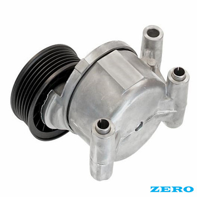 251012 5M5Q 6A228 AA 3M5Q6A228AB FORD MAZDA VOLVO tensioner pulley 
