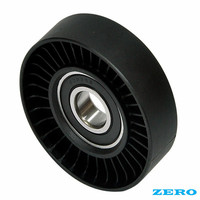 151039 1340555 90571758 73500717 T38032 OPEL SAAB pulley