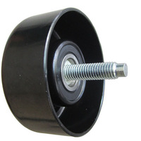 LR016138 2W9319A216BA 9H22-19A216-CA Range Rover Sport 2010-2013 &nbsp;3.0L Diesel &nbsp;&nbsp;&nbsp;&nbsp;Idler Pulley