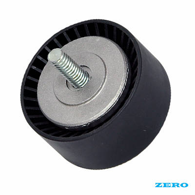 172009 RPK009243 SK008133 Ssangyong Rexton W 12-17 pulley