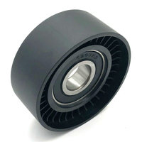 8200048486 11955-00QAG 11955-BN703 11955-BN701 11750-3662R GMB GTA0370 &nbsp;NISSAN Idler Pulley