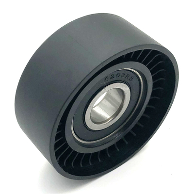 8200048486 11955-00QAG 11955-BN703 11955-BN701 11750-3662R GMB GTA0370 &nbsp;NISSAN Idler Pulley