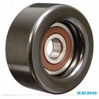 169009 Dayco:89059 Toyota Runner &nbsp;Air conditioner pulley