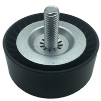 6512000270 Ruvile 57501 SKF VKM38125 Compass Patrio Tensioner Pulley