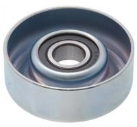 31180-RBO-J01 RUVLLE 57442 INA 524 0458 10 Honda fit 09-13 Tensioner Pulley