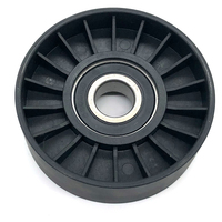 25286-37100 25286-37110 231293F000 2312939800 E8DE6B209DA F4DE6C348BB Gates 38027 BUICL Idler Pulley