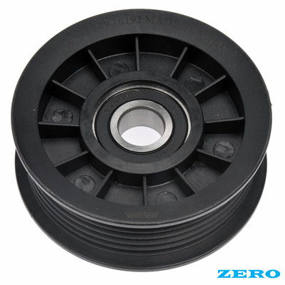 151071 10085782 89004 38019 CHEVROLET pulley