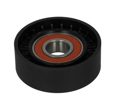 25287-2A010 25287-2A110 E20308BTA 252872A010 Gates T38458 &nbsp;Hyundai &nbsp;i20 i30 i40 1.7CRDI Idler Pulley